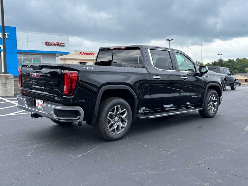 GMC Sierra 1500 Vehicle Image 04