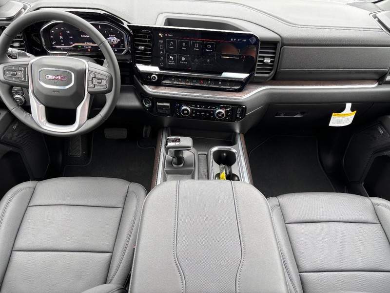 GMC Sierra 1500 Vehicle Image 07