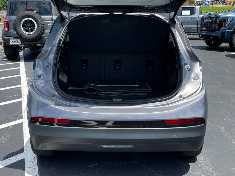 Chevrolet Bolt EV Vehicle Image 05
