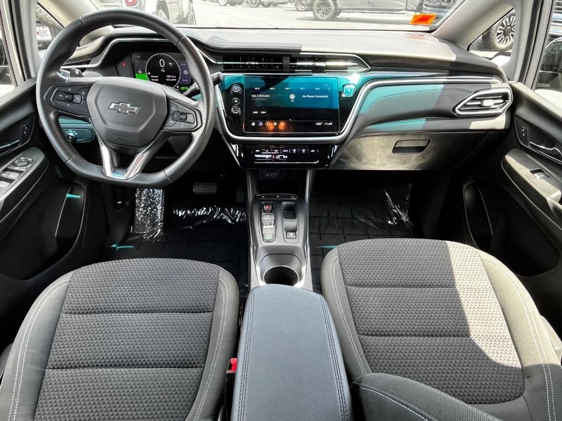 Chevrolet Bolt EV Vehicle Image 11