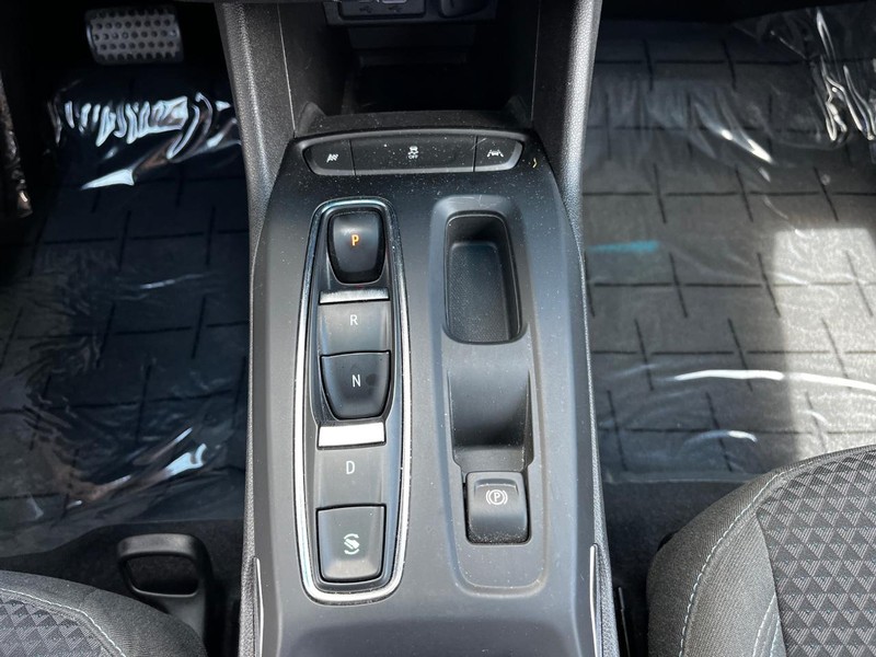 Chevrolet Bolt EV Vehicle Image 19