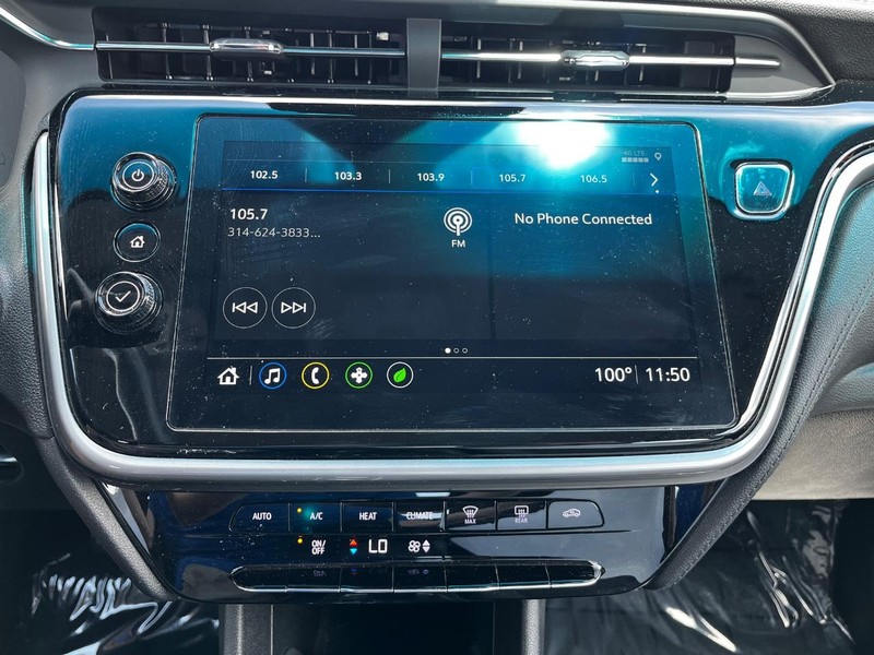 Chevrolet Bolt EV Vehicle Image 20
