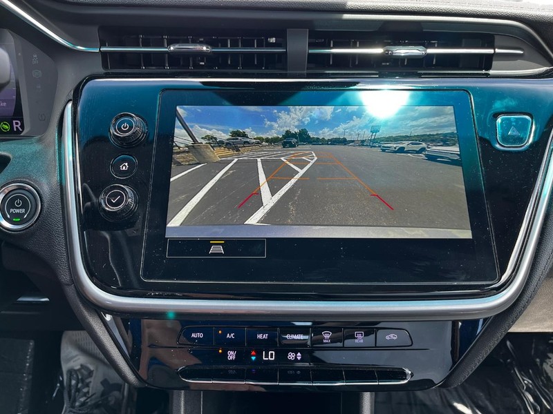 Chevrolet Bolt EV Vehicle Image 21
