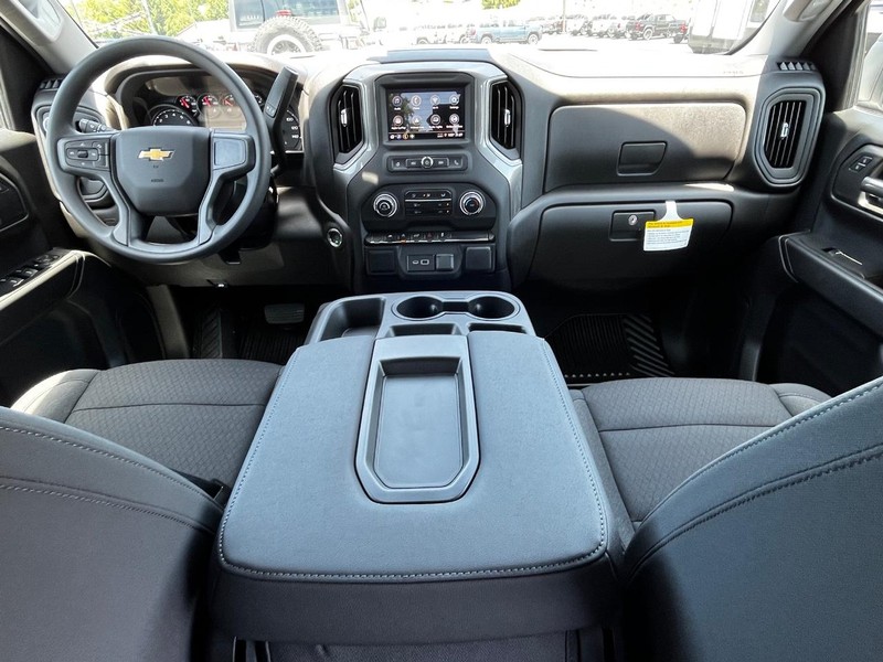 Chevrolet Silverado 1500 Vehicle Image 06