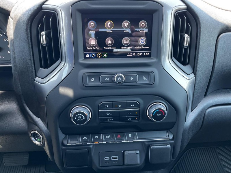 Chevrolet Silverado 1500 Vehicle Image 14