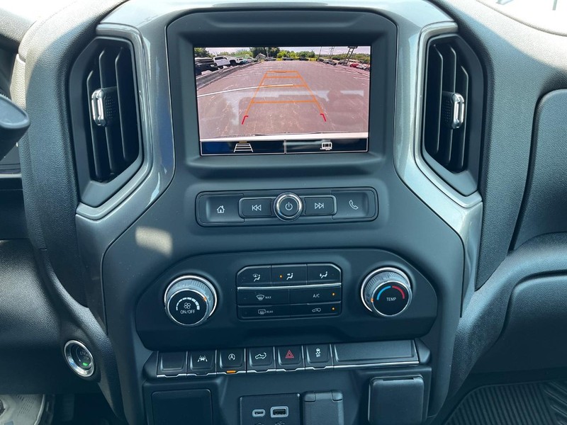 Chevrolet Silverado 1500 Vehicle Image 15