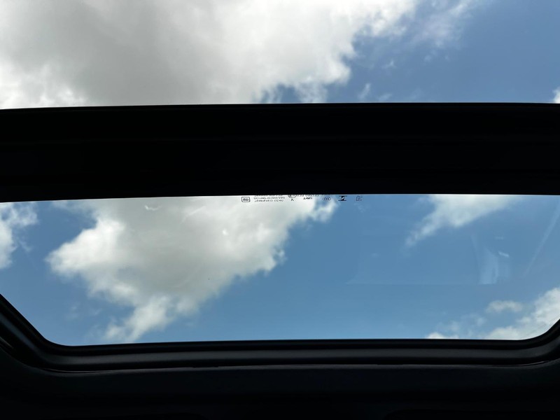 Chevrolet Equinox EV Vehicle Image 07