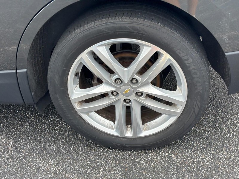 Chevrolet Equinox Vehicle Image 07