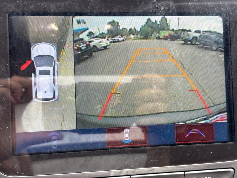 Chevrolet Equinox Vehicle Image 20