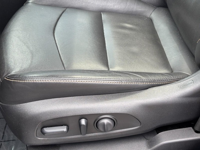 Chevrolet Equinox Vehicle Image 23