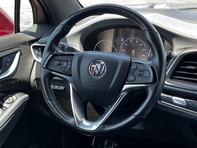 Buick Enclave Vehicle Image 16