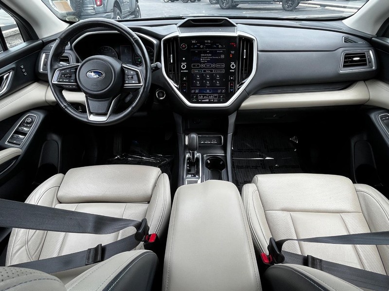 Subaru Ascent Vehicle Image 13