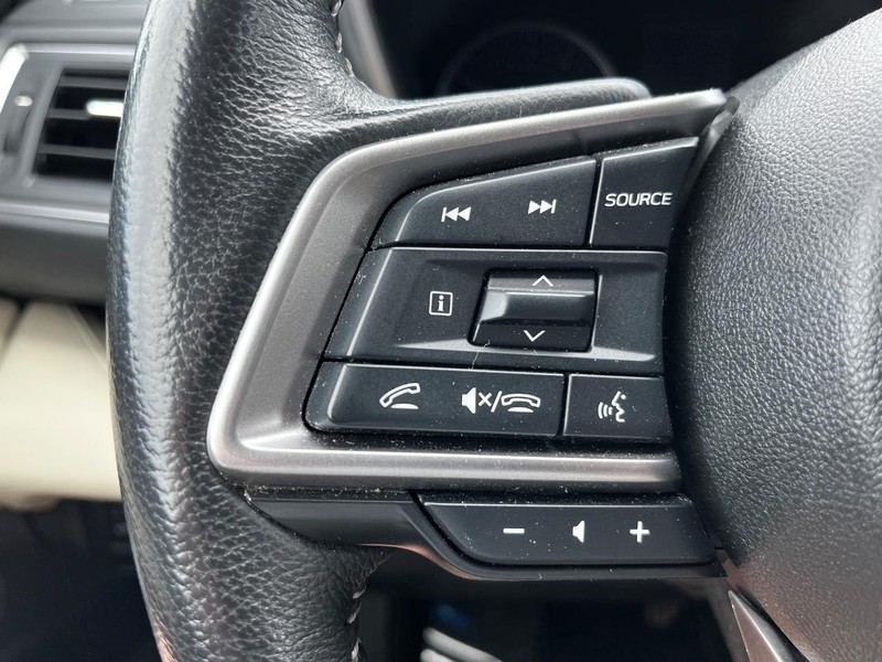 Subaru Ascent Vehicle Image 19