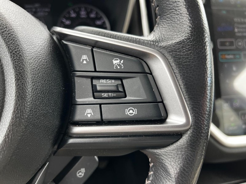 Subaru Ascent Vehicle Image 20
