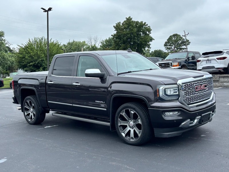 GMC Sierra 1500 Vehicle Image 02
