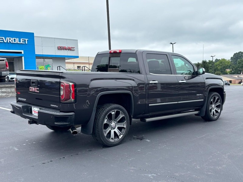GMC Sierra 1500 Vehicle Image 03