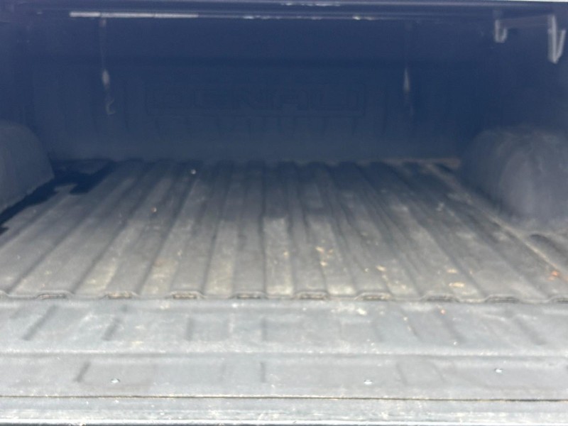 GMC Sierra 1500 Vehicle Image 04