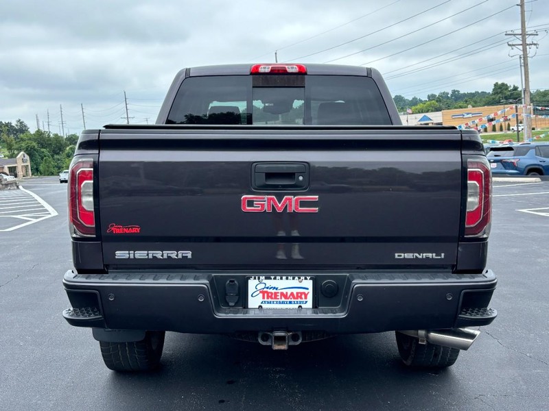 GMC Sierra 1500 Vehicle Image 05
