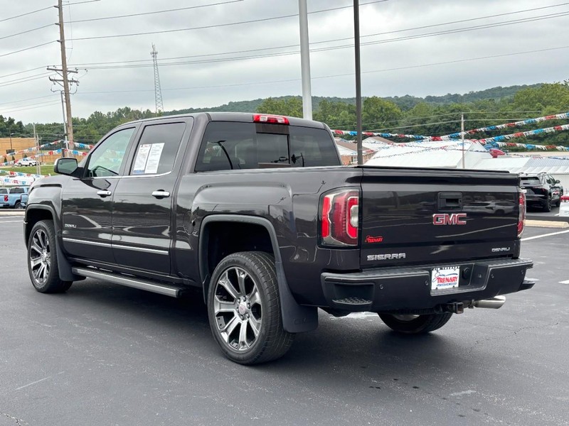 GMC Sierra 1500 Vehicle Image 06