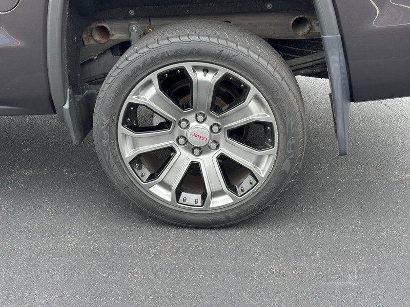 GMC Sierra 1500 Vehicle Image 07