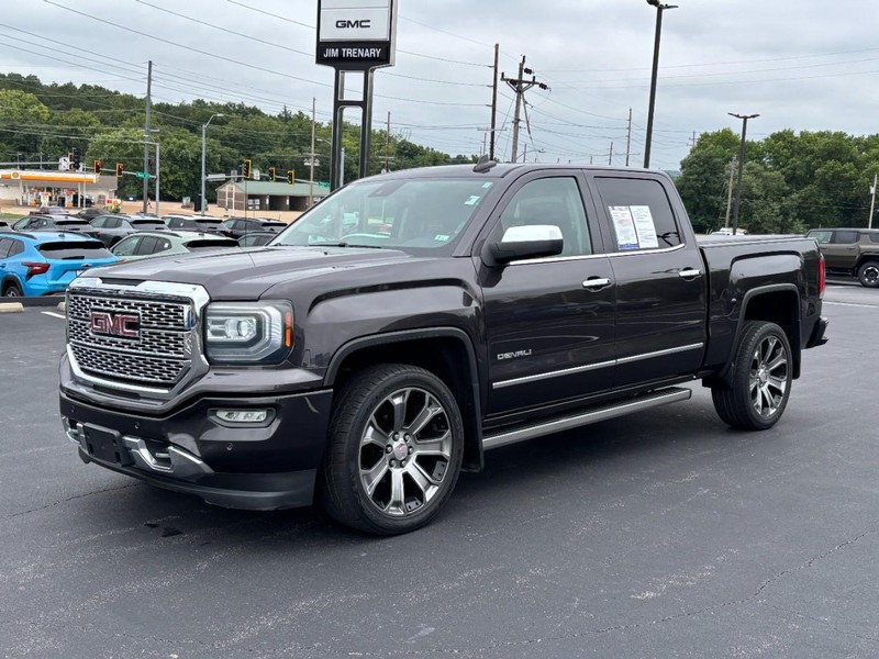 GMC Sierra 1500 Vehicle Image 08