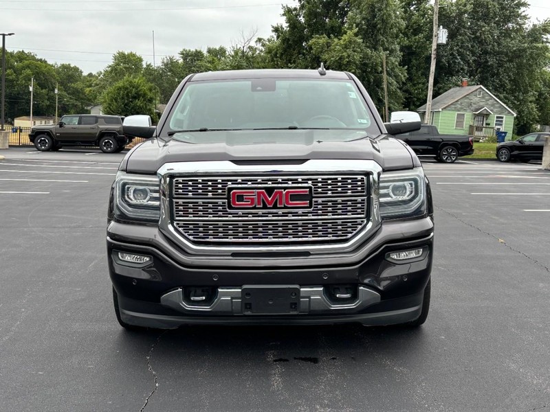 GMC Sierra 1500 Vehicle Image 09