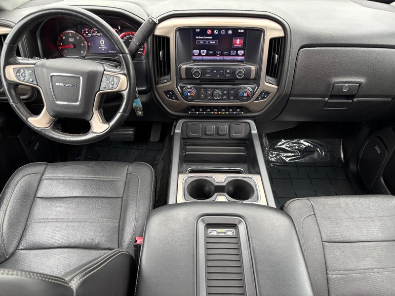 GMC Sierra 1500 Vehicle Image 11