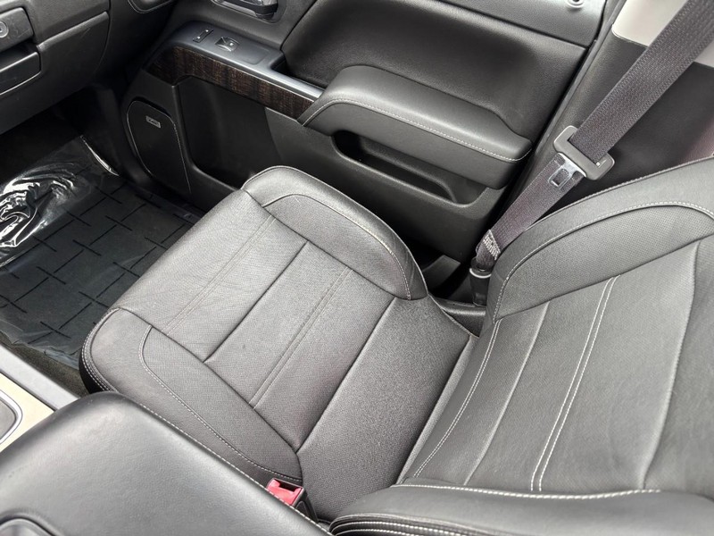 GMC Sierra 1500 Vehicle Image 15