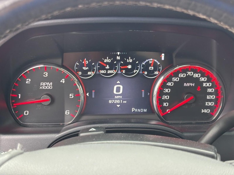 GMC Sierra 1500 Vehicle Image 19