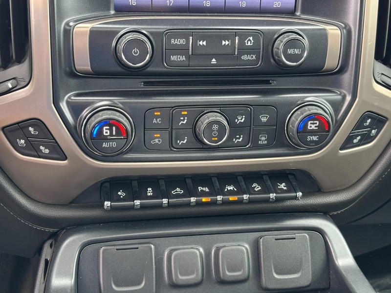 GMC Sierra 1500 Vehicle Image 23