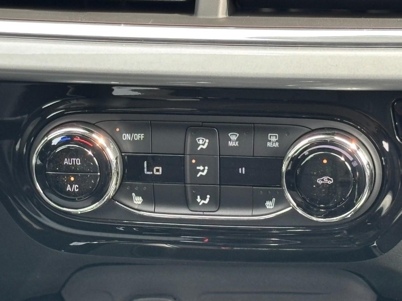 Chevrolet Trax Vehicle Image 10