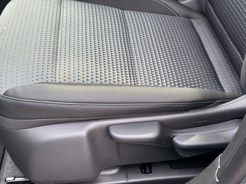 Chevrolet Trax Vehicle Image 20