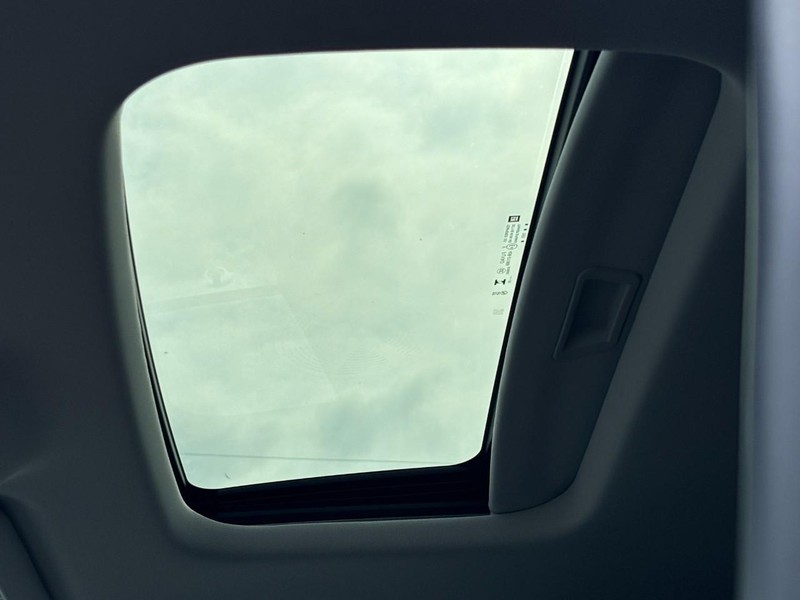Chevrolet Trax Vehicle Image 21