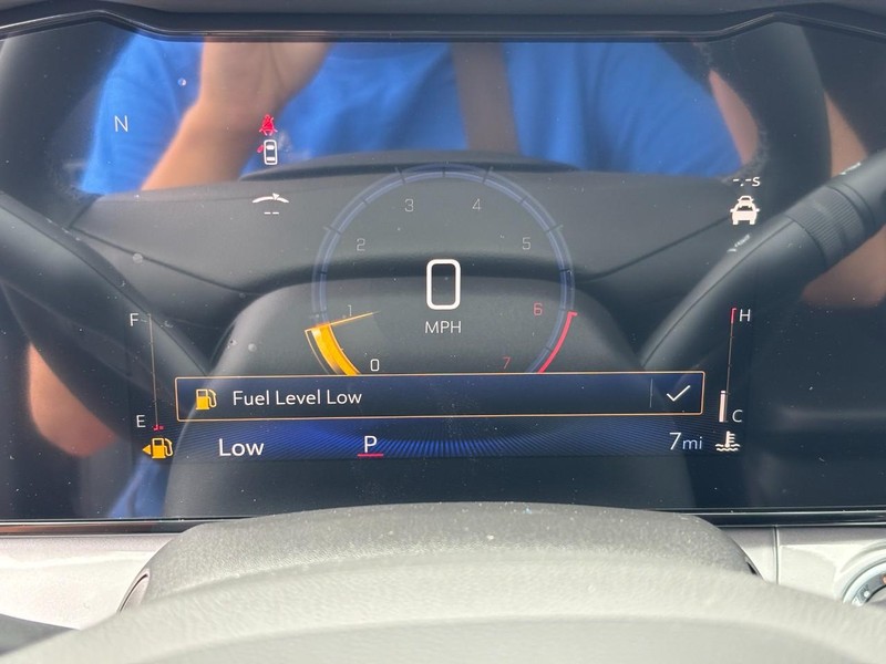 Chevrolet Trax Vehicle Image 15