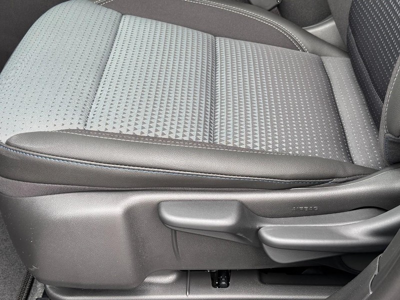 Chevrolet Trax Vehicle Image 20