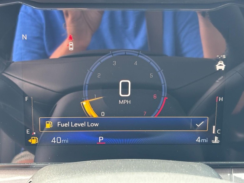 Chevrolet Trax Vehicle Image 15