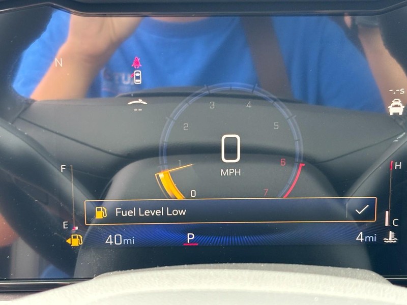 Chevrolet Trax Vehicle Image 15