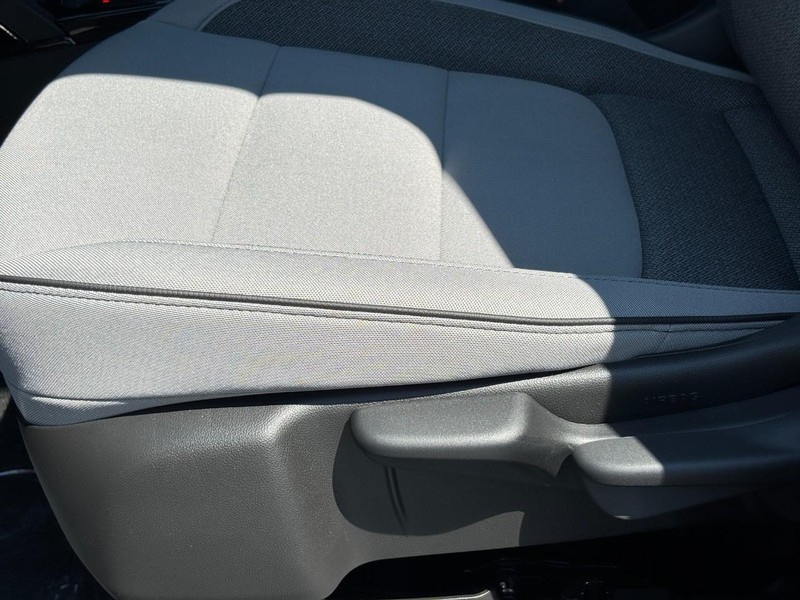 Chevrolet TrailBlazer Vehicle Image 21