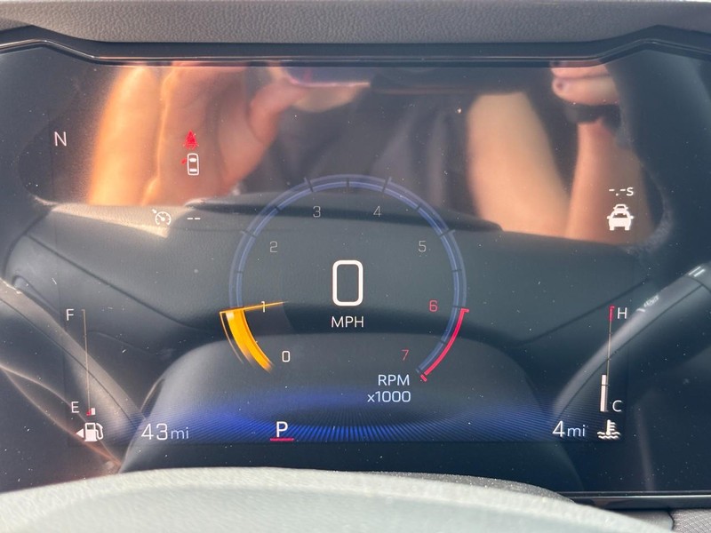 Chevrolet TrailBlazer Vehicle Image 15