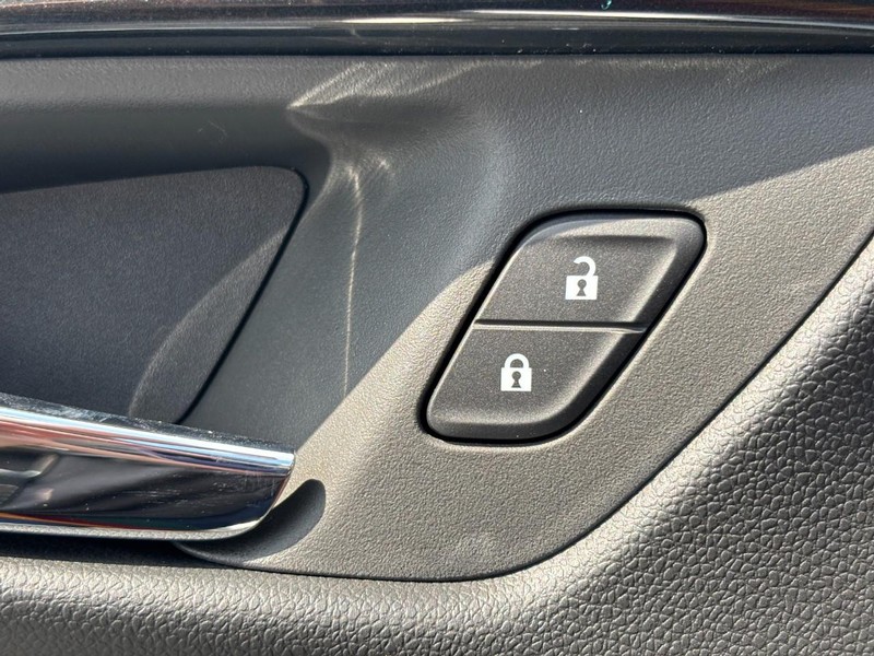 Chevrolet TrailBlazer Vehicle Image 20