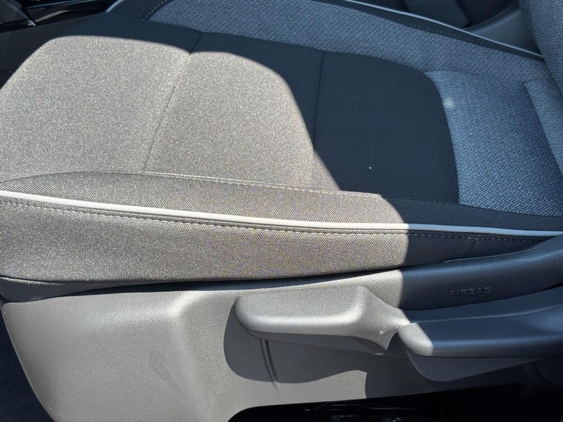 Chevrolet TrailBlazer Vehicle Image 20