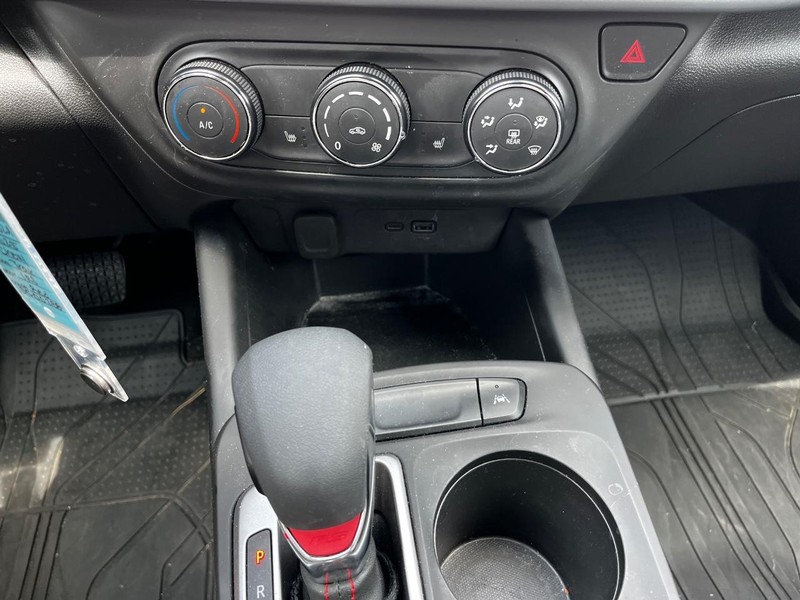 Chevrolet Trax Vehicle Image 19