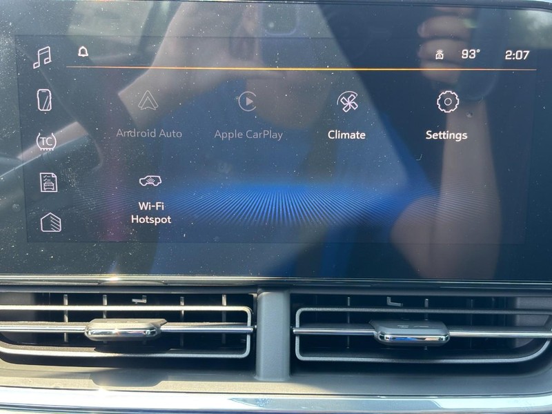Chevrolet Trax Vehicle Image 16