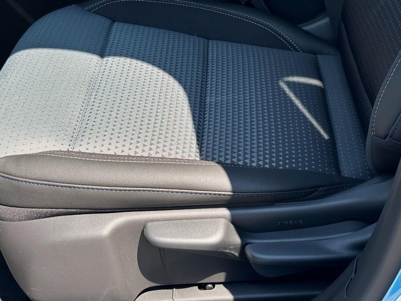 Chevrolet Trax Vehicle Image 20