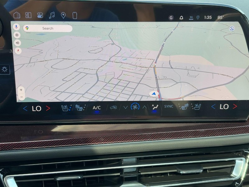 Chevrolet Traverse Vehicle Image 19