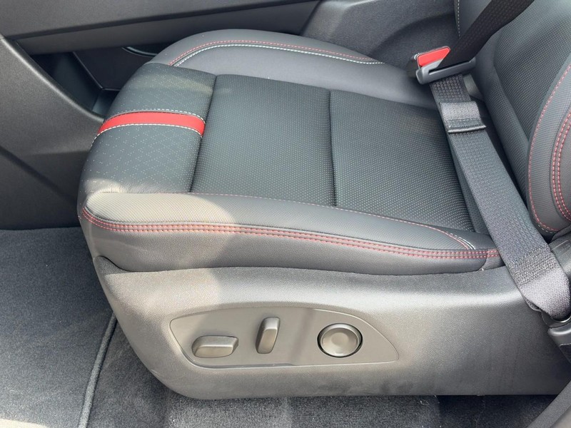 Chevrolet Traverse Vehicle Image 23