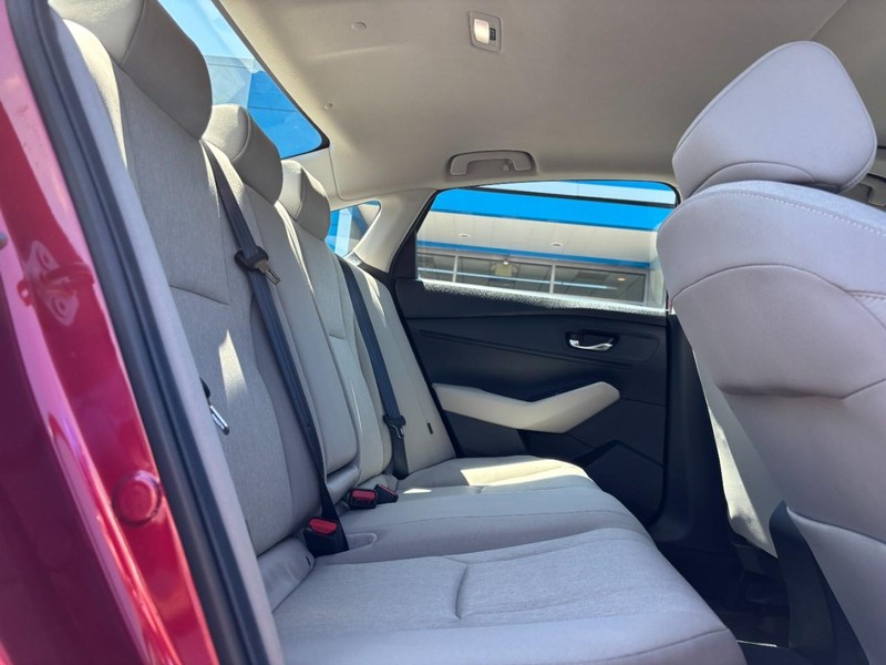 Honda Accord Sedan Vehicle Image 10