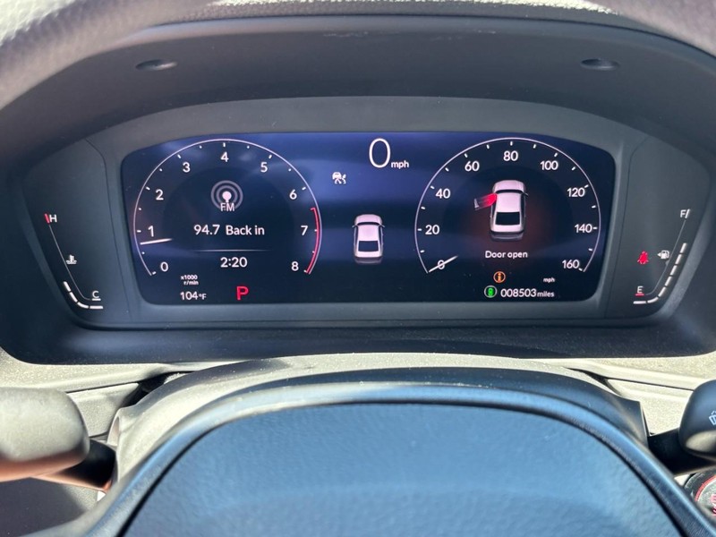 Honda Accord Sedan Vehicle Image 18