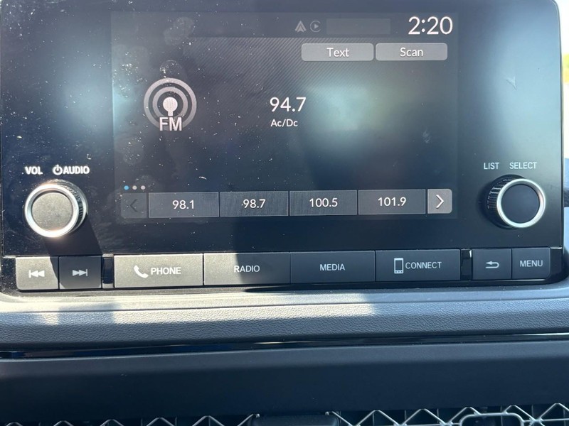 Honda Accord Sedan Vehicle Image 19