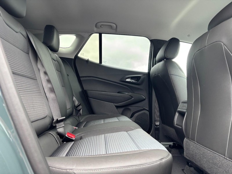 Chevrolet Trax Vehicle Image 06
